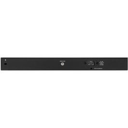 D-Link DGS-1210-28P/ME/E Switch PoE GBit Smart Managed con 28 Puertos y Administración Avanzada
