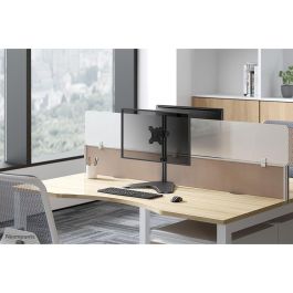 Soporte de Mesa para Pantalla Neomounts FPMA-D550SBLACK Negro Multicolor 32" 13"