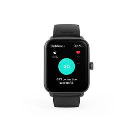 Smartwatch Hama 00178619 6010 Negro