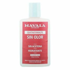 Mavala Quitaesmalte Crystal Sin Olor 100 mL Precio: 8.49999953. SKU: S0523632