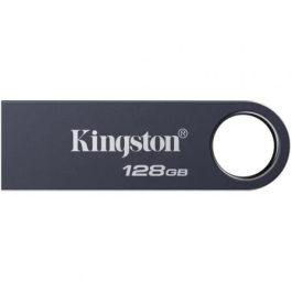 Kingston DataTraveler SE9 G3 Pendrive 128GB USB 3.2 Gen 1, Velocidad 220MB/s, Carcasa Metálica Precio: 29.49999965. SKU: B1EQVSL3L3