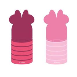 Cerdá Estuche Portatodo de Silicona Minnie Ratona, Talla Única Universal, Color Rojo, Ideal Niños desde 3 Años Cerdá Estuche Portatodo de Silicona Minnie Ratona, Talla Única Universal, Color Rojo, Ideal Niños desde 3 Años