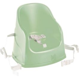 Thermobaby THE3023191984758 Silla Alta Evolutiva con Refuerzo, Caja Lavaplatos, Cajas Conservación y Babero Semirrígido Thermobaby THE3023191984758 Silla Alta Evolutiva con Refuerzo, Caja Lavaplatos, Cajas Conservación y Babero Semirrígido