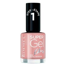 Pintaúñas Kate Super Rimmel London 12 ml Precio: 2.50000036. SKU: S0554730