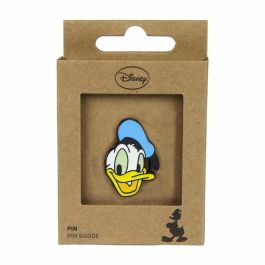 Pin metal disney donald 6.5 x 10.2 x 1.8 cm Pin metal disney donald 6.5 x 10.2 x 1.8 cm Precio: 3.50000002. SKU: S0723112
