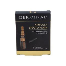 Germinal ACCIÓN INMEDIATA Ampolla Tratamiento Facial Reafirmante Efecto Flash 1 x 1,5 ml Precio: 4.58999948. SKU: S05104981