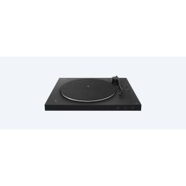 Sony PS-LX310BT Tocadiscos de Tracción por Correa Negro con Bluetooth 33 1/3, 45 RPM