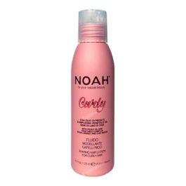 NOAH Fluido Para Modelar Rizos 125 ml NOAH Fluido Para Modelar Rizos 125 ml Precio: 16.78999993. SKU: B17J288CT6