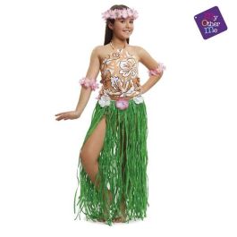 Hawaiana chic 5-6 años niña Hawaiana chic 5-6 años niña