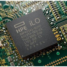 Hewlett Packard Enterprise HP iLO Advanced Licencia con 3 años de Soporte Técnico y Actualizaciones para 1 Servidor Precio: 301.50000034. SKU: B1AY4HBGB9