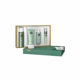 Rituals The Ritual of Jing Small Gift Set 4 pz - Set de Ducha, Mascarilla, Bruma y Aceite Corporal para Relajación y Calma Interior Precio: 23.59000028. SKU: B128WPLXC5