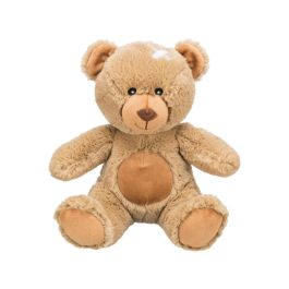 Peluche para perros Trixie Eddy Poliéster Felpa Oso 23 cm Precio: 14.9900003. SKU: B19FXMBB4Z