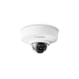 Bosch Cámara de Vigilancia Domo Fija para Interiores 2MP HDR 137° - H.264/H.265, IVA Pro Buildings, IK08, NDAA Precio: 269.50000033. SKU: B17QCS5ED3