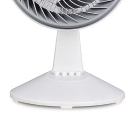 AVANT Force Ventilador de sobremesa 25 cm 10" 80W