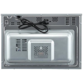 Continental Edison Horno Microondas Empotrable CEMO34CEB3 1450W 34L Combinación Grill Negro 59,5 x 38,3 x 49,2 cm