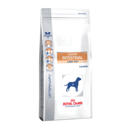 Royal Canin Alimento Hipoalergénico Bajo en Grasa para Perro Gastrointestinal Low Fat 12 kg Precio: 120.5000005. SKU: B1KCCG42FN