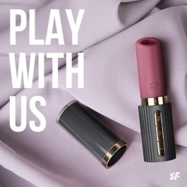 Succionador de Clítoris Satisfyer