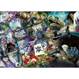 Puzzle DC Comics 17297 Batman - Collector's Edition 1000 Piezas