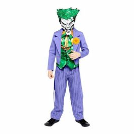 Disfraz Inf. W.B.: Joker Comic T.8-10 Años Precio: 43.49999973. SKU: B15HJ5RKQM