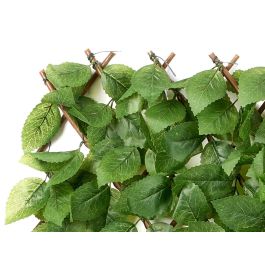 Panel Extensible 90X180Cm Hoja Verde Ibergarden (8 Unidades) Panel Extensible 90X180Cm Hoja Verde Ibergarden (8 Unidades)