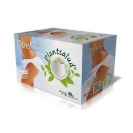 PLANTSALUD Obelax Infusión Adelgazante 20 Bolsitas Precio: 5.5. SKU: B1CAPJCAFN