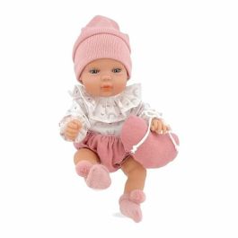 Muñeco Bebé Berjuan 30 cm Precio: 36.49999969. SKU: B1JY88WV7P