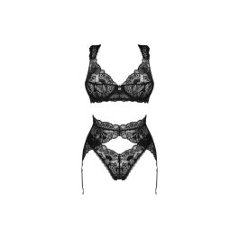 Conjunto de Lencería Obsessive Donna M/L