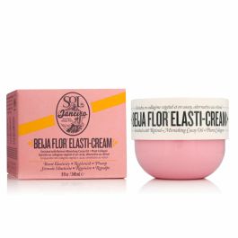 Sol De Janeiro Beija Flor Elasti-Cream 240 mL Sol De Janeiro Beija Flor Elasti-Cream 240 mL Precio: 46.90000051. SKU: B1ARWJZMEY