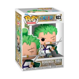 Funko Pop Figura Roronoa Zoro 54462 One Piece