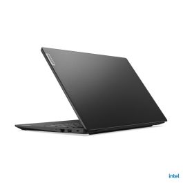 Laptop Lenovo V15 15,6" Intel Core I3-1215U 8 GB RAM 256 GB SSD Qwerty Español