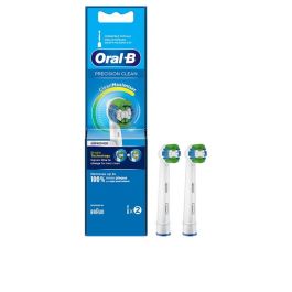 Oral-B Recambio Cepillo de Dientes Eléctrico Vitality Pro Pack 2 Unidades Precio: 8.79000023. SKU: S4603775