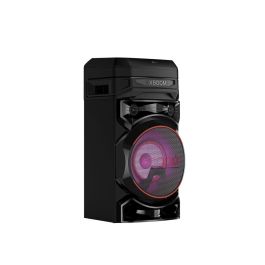 Microcadena de Música LG RNC5 Precio: 268.8899994. SKU: B18YAW69GS