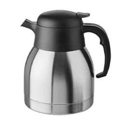 OYV Golf Jarra Termo de Acero Inoxidable 2 Litros Mantiene Bebidas Calientes o Frías, Capacidad 2 l Precio: 43.4511. SKU: B1F746Z2WV