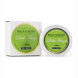 Bella Aurora Crema Anti-manchas Doble Fuerza Mate Piel Mixta 30 ml Precio: 13.95000046. SKU: S0557233
