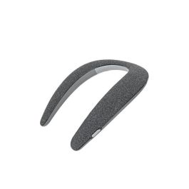 ProXtend Neck One Altavoz Bluetooth de Cuello para Hombros, Diseño Ligero, Sonido Inmersivo, Hasta 11 Horas de Batería