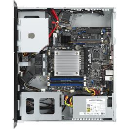 Asus RS100-E11-PI2 Servidor 1U Intel C252 LGA 1200, DDR4 hasta 128GB, RAID 0,1,5,10, 2xGigabit Ethernet, 90SF02P1-M00110 Precio: 780.88999956. SKU: B13KR9MNVY