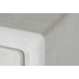 Buffet Moderno DKD Home Decor Blanco 38 x 80 x 120 cm Buffet Moderno DKD Home Decor Blanco 38 x 80 x 120 cm