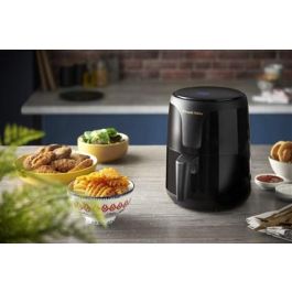 Russell Hobbs Freidora de Aire SATISFRY 1,8L - Mini Freidora Saludable Russell Hobbs Freidora de Aire SATISFRY 1,8L - Mini Freidora Saludable