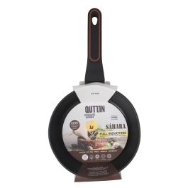 Sartén de aluminio forjado 20 cm M/Soft Full Saha - Quttin (6 Unidades) Sartén de aluminio forjado 20 cm M/Soft Full Saha - Quttin (6 Unidades)