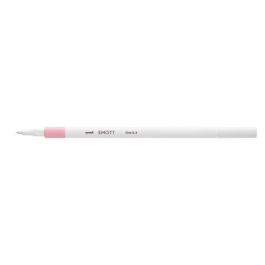 Rotulador Fibra Uni-Ball Emott Fineliner Pem-Sy.68 (0,4) Rosa Bombon (Set de 10) Precio: 17.0731. SKU: B1CTY68D82
