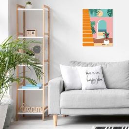 Ravensburger RAV00025524 CreArt Pintar por Números Modo Vacaciones, Adulto, 24x30 cm