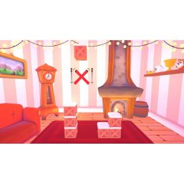 Just For Games 8721161648529 Colección de Juegos de Invierno + Calendario de Adviento para Nintendo Switch - Código en Caja