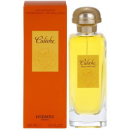 Hermès Caleche Soie Edp W Eau de Parfum para Mujer 100 mL