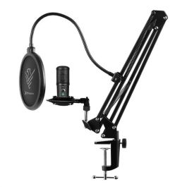 Micrófono de condensador Phoenix STREAMCAST PRO U Micrófono de condensador Phoenix STREAMCAST PRO U Precio: 22.58999941. SKU: B1CGQEVZ2V