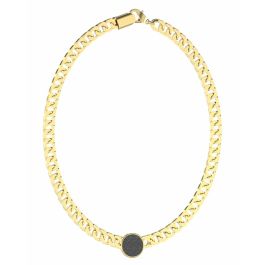 Collar Mujer Guess JUMN03220JWYGBKT-U 45 cm Collar Mujer Guess JUMN03220JWYGBKT-U 45 cm Precio: 35.58999983. SKU: B1F7XHXKM3