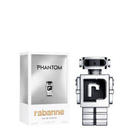 Rabanne PHANTOM Eau de Toilette Vaporizador 50 ml Hombre