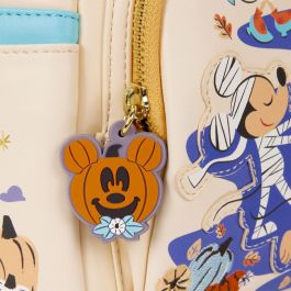 Loungefly Cartera Mickey & Friends Disney