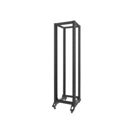 LANBERG OR01-6842-B Accesorio de Bastidor Base para Rack Color Negro Precio: 251.68999944. SKU: B15EX5CQKZ