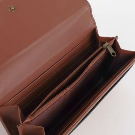 Cerdá Cartera Harry Potter Slytherin de Polipiel para 36 meses