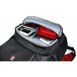 Port Designs Bolso HOUSTON TL para portátil 15.6 pulgadas negro 110271